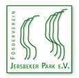 Logo Förderverein Jersbeker Park e.V.