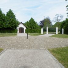 Parkeingang