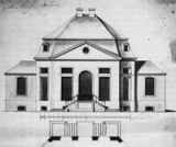 Garten Haus